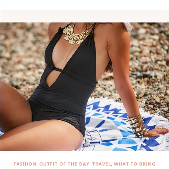 Tavik Other - Tavik Emme swimsuit